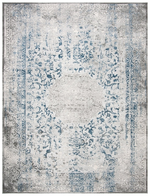 safavieh clearance invista inv499m grey rug