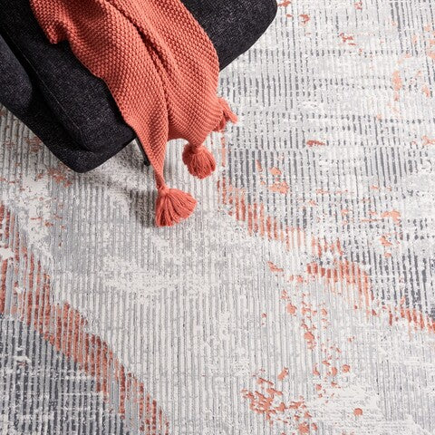 safavieh clearance invista inv517f grey rug