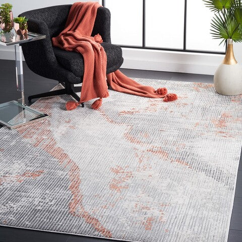 safavieh clearance invista inv517f grey rug