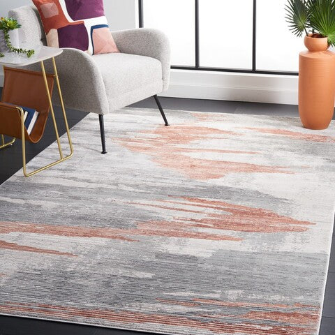 safavieh clearance invista inv534f light grey rug