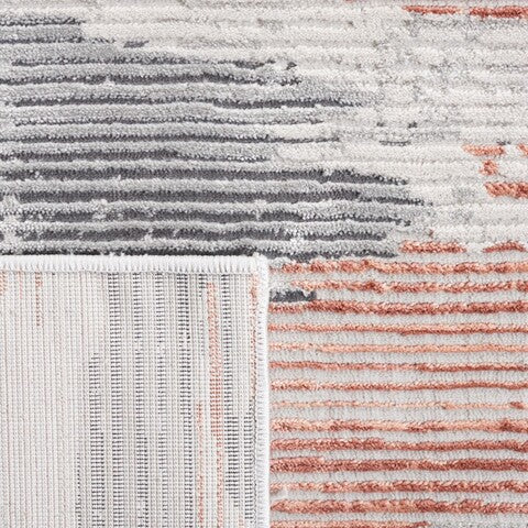 safavieh clearance invista inv534f light grey rug