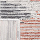 safavieh clearance invista inv534f light grey rug