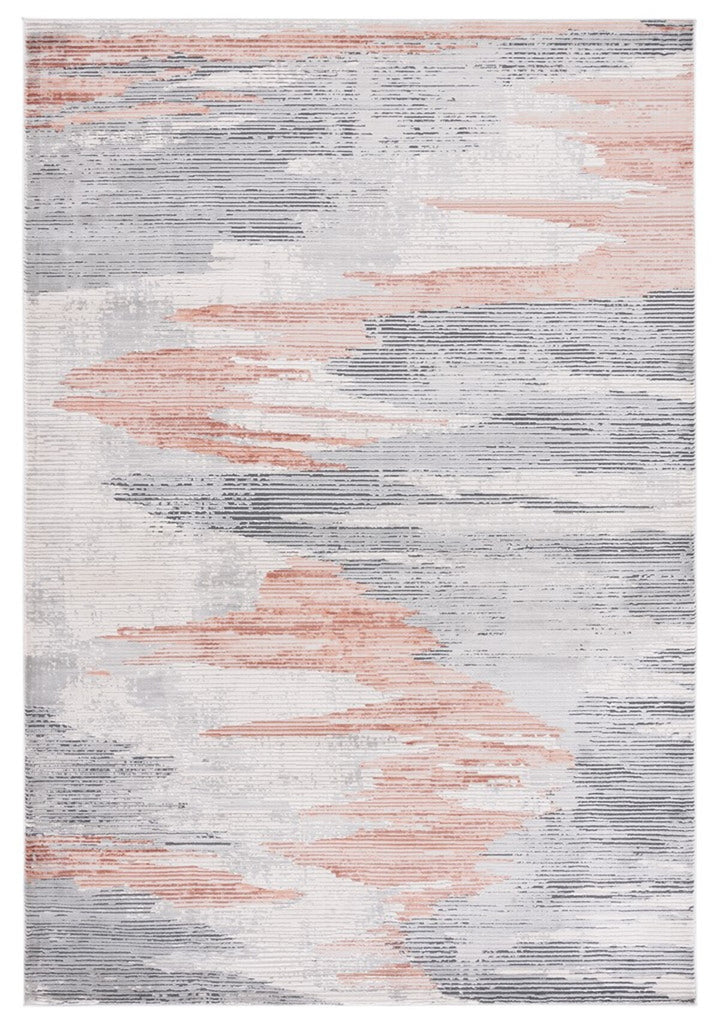 safavieh clearance invista inv534f light grey rug