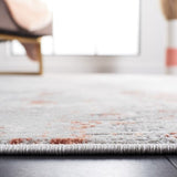 safavieh clearance invista inv540f grey rug