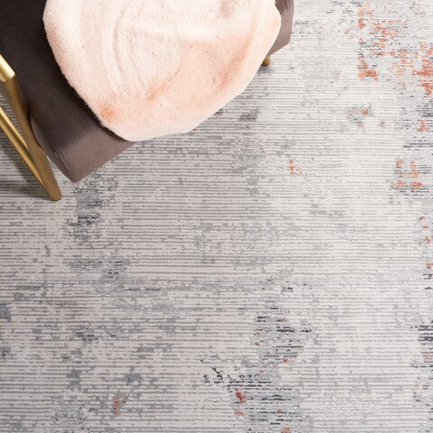 safavieh clearance invista inv540f grey rug