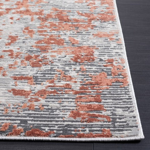 safavieh clearance invista inv540f grey rug