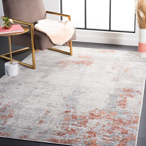 safavieh clearance invista inv540f grey rug