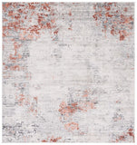 safavieh clearance invista inv540f grey rug