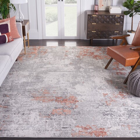 safavieh clearance invista inv540f grey rug