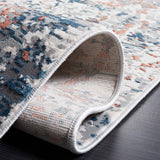 safavieh clearance invista inv543f grey rug
