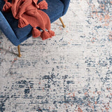 safavieh clearance invista inv543f grey rug