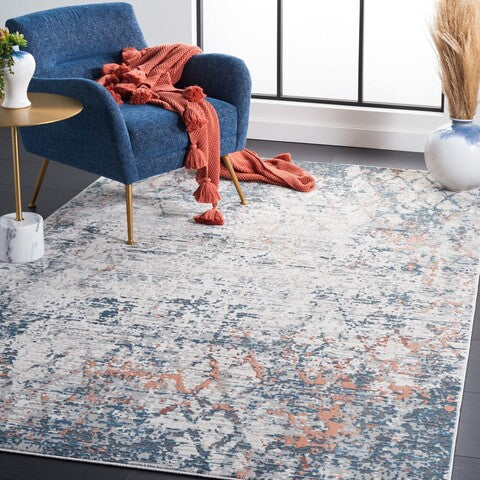 safavieh clearance invista inv543f grey rug