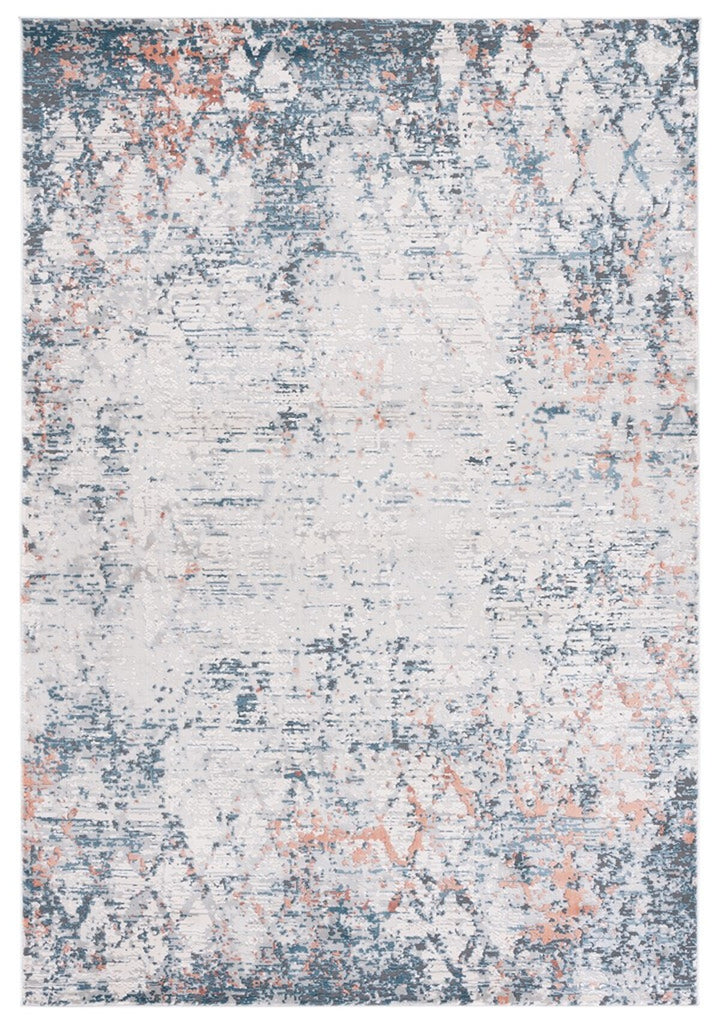 safavieh clearance invista inv543f grey rug