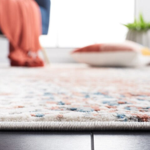 safavieh clearance invista inv592p navy rug