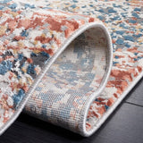 safavieh clearance invista inv592p navy rug