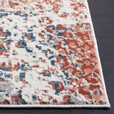 safavieh clearance invista inv592p navy rug