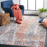 safavieh clearance invista inv592p navy rug