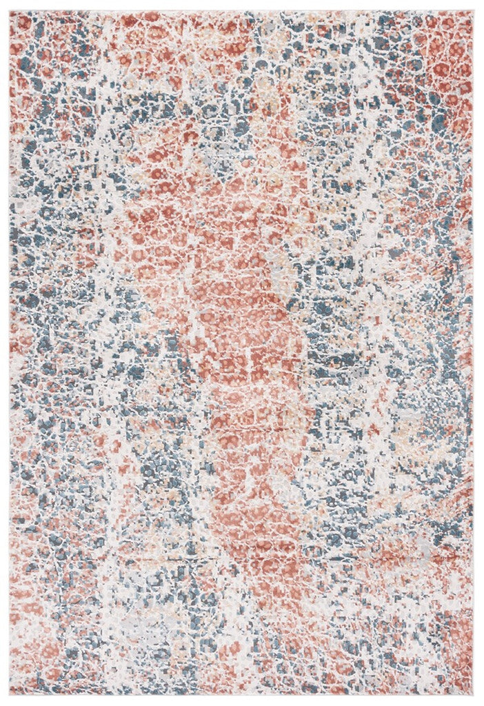 safavieh clearance invista inv592p navy rug