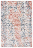 safavieh clearance invista inv592p navy rug