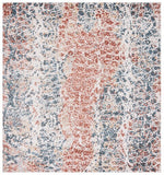 safavieh clearance invista inv592p navy rug