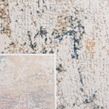 safavieh clearance invista inv593a ivory rug