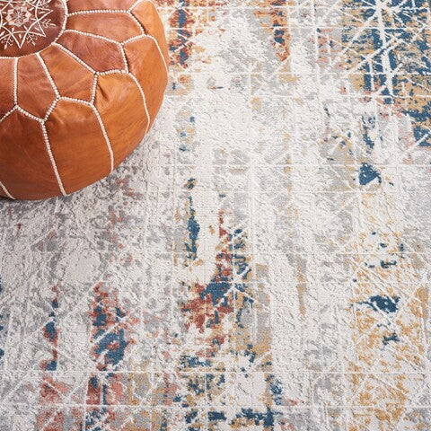 safavieh clearance invista inv599a grey rug
