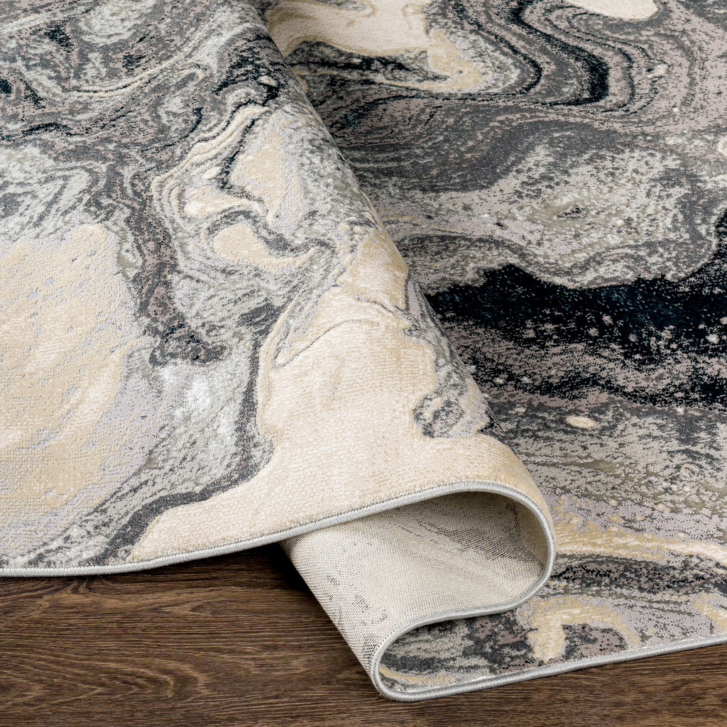 surya impulse ips 2300 taupe rug