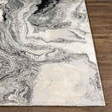 surya impulse ips 2300 taupe rug
