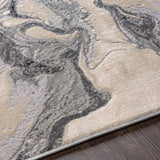 surya impulse ips 2300 taupe rug