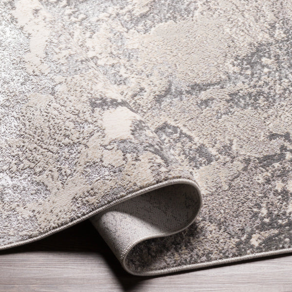 surya impulse ips 2301 charcoal rug