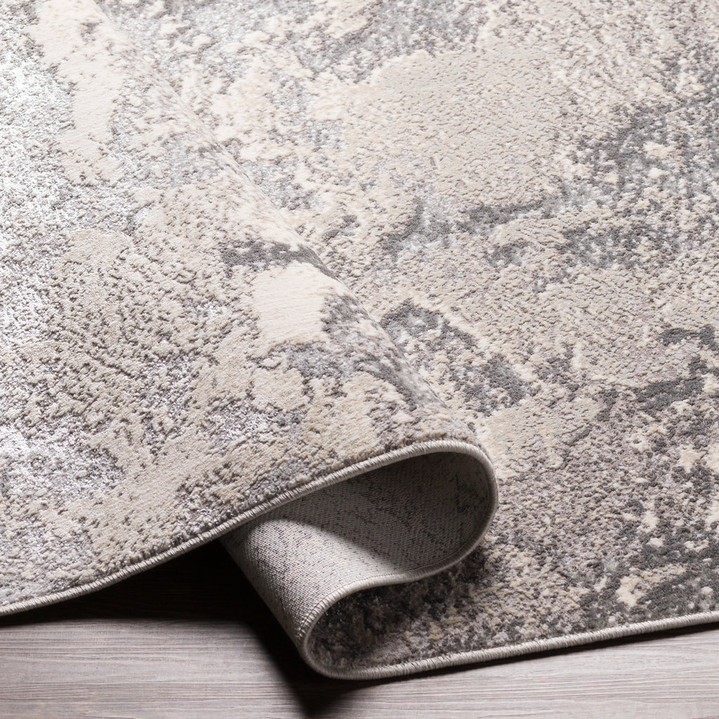 surya impulse ips 2301 charcoal rug