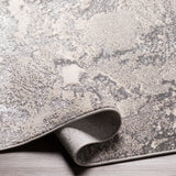 surya impulse ips 2301 charcoal rug