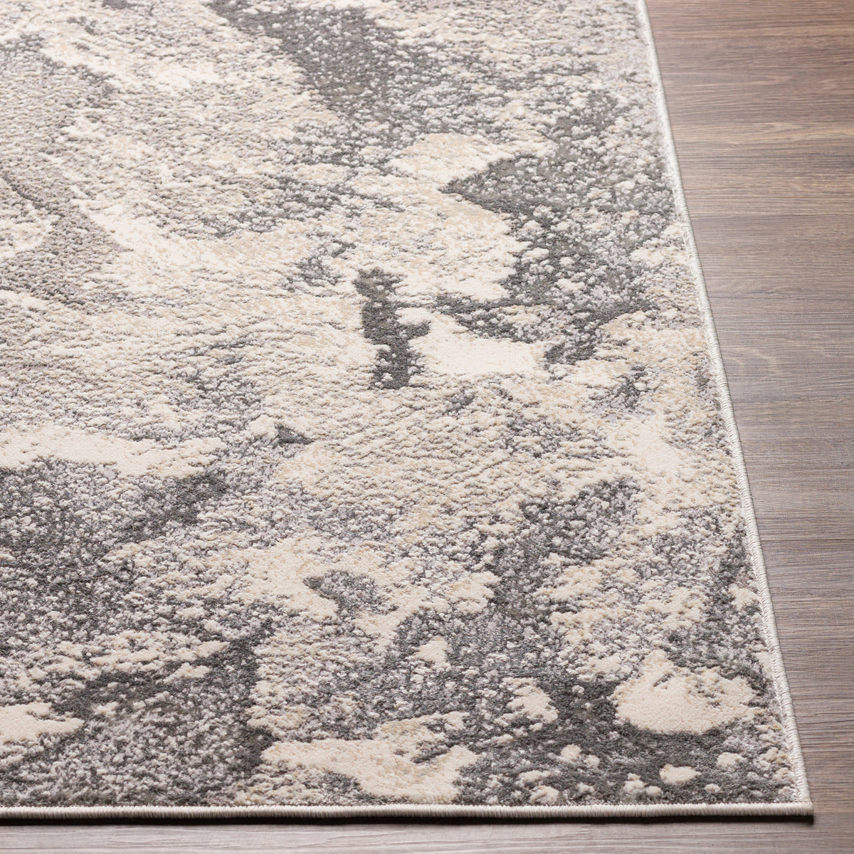 surya impulse ips 2301 charcoal rug