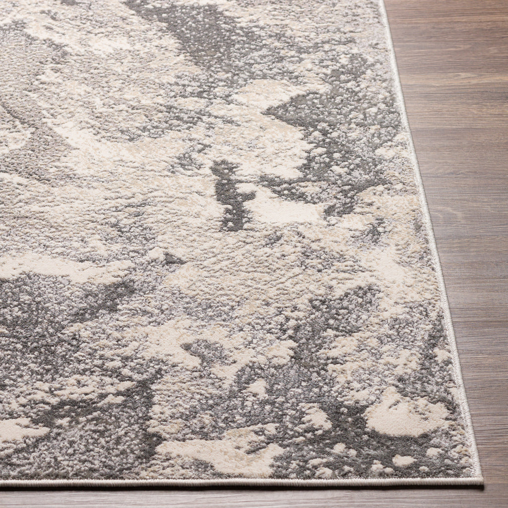surya impulse ips 2301 charcoal rug