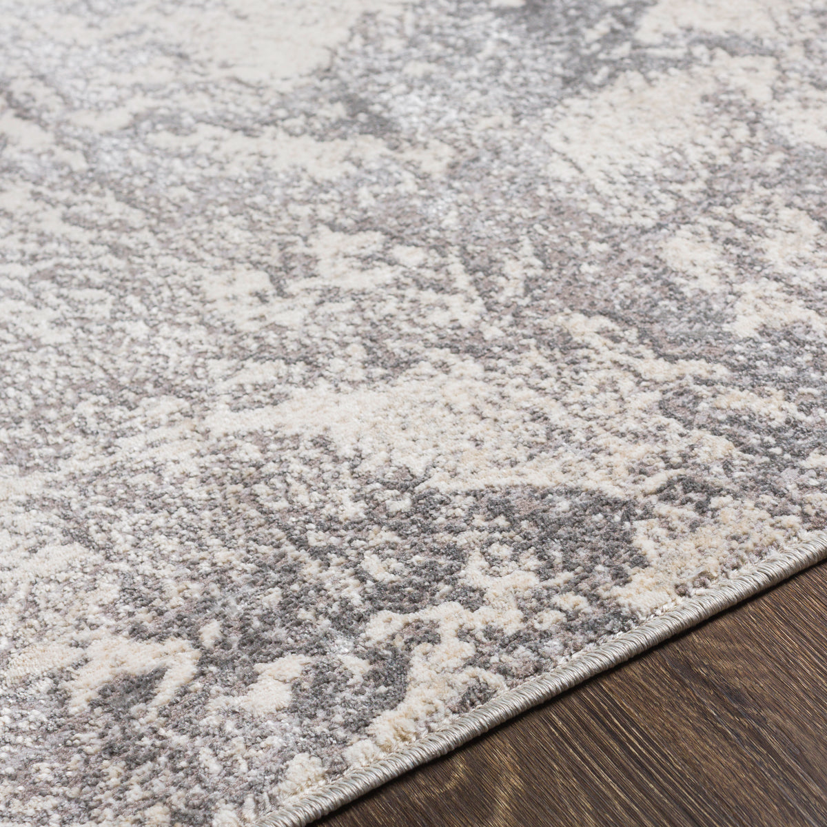 surya impulse ips 2301 charcoal rug