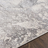 surya impulse ips 2301 charcoal rug