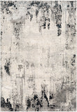 surya impulse ips 2302 charcoal rug