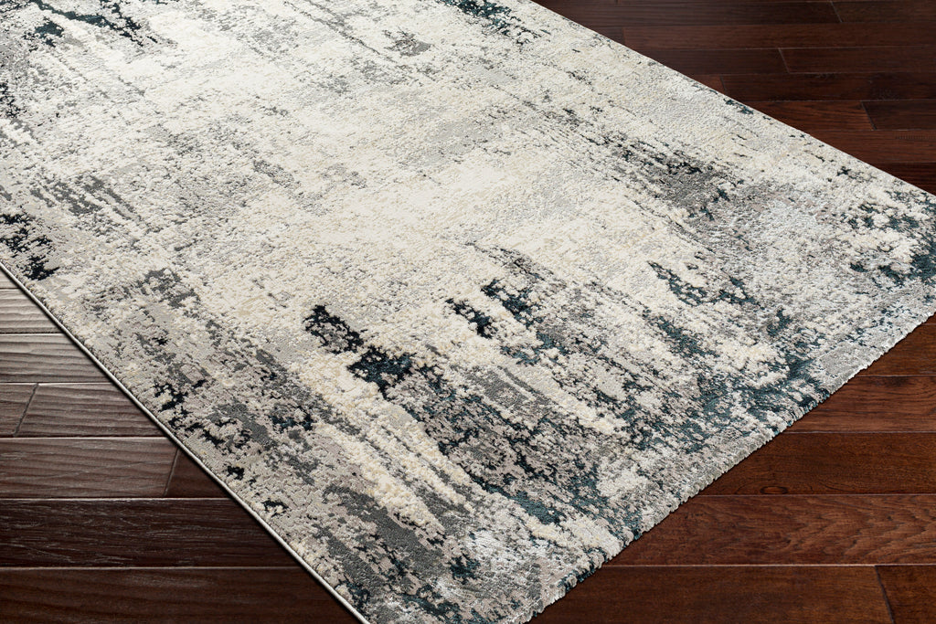 surya impulse ips 2302 charcoal rug