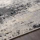 surya impulse ips 2302 charcoal rug