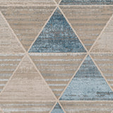 surya impulse ips 2306 blue rug