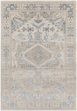 surya impulse ips 2307 blue rug