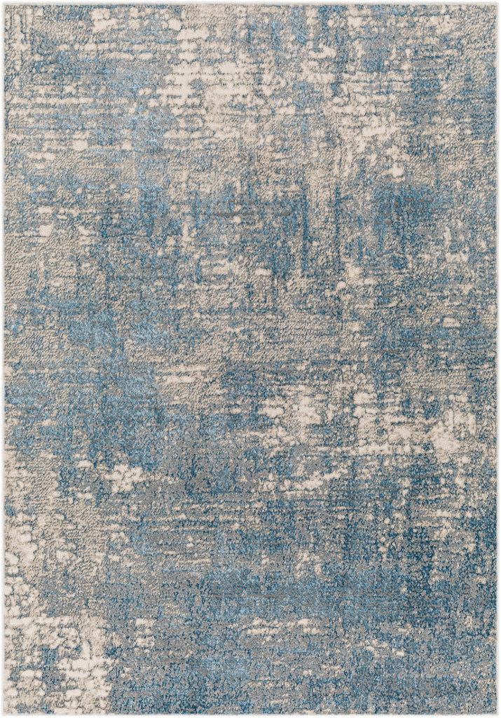 surya impulse ips 2313 blue rug