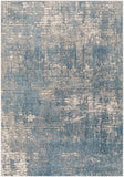 surya impulse ips 2313 blue rug