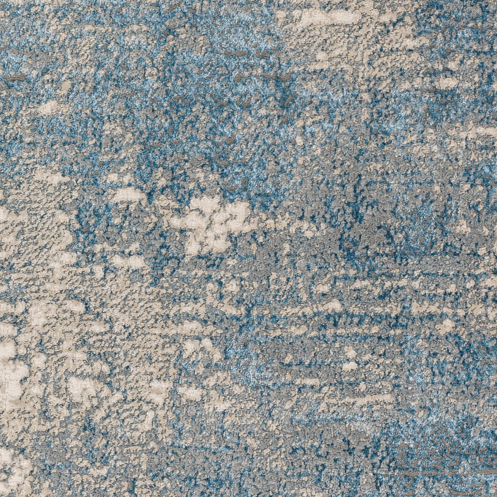 surya impulse ips 2313 blue rug