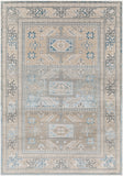 surya impulse ips 2314 blue rug