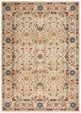 nourison karisma kar03 ivory rug