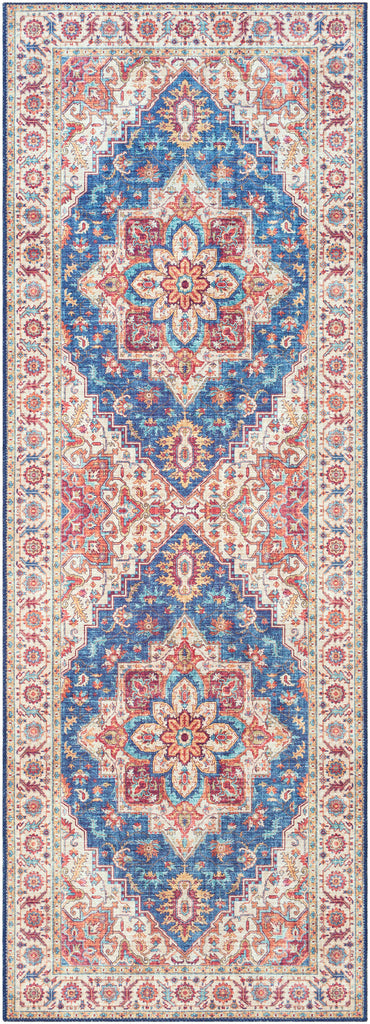 surya iris irs 2300 navy rug
