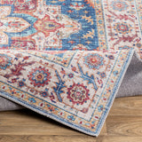 surya iris irs 2300 navy rug