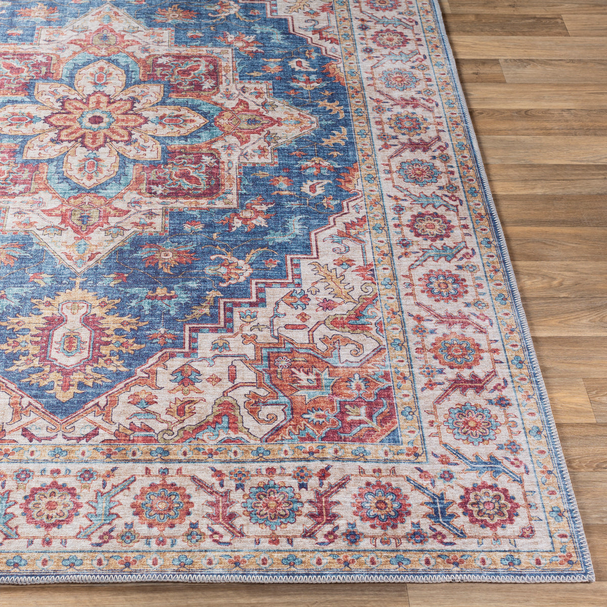 surya iris irs 2300 navy rug