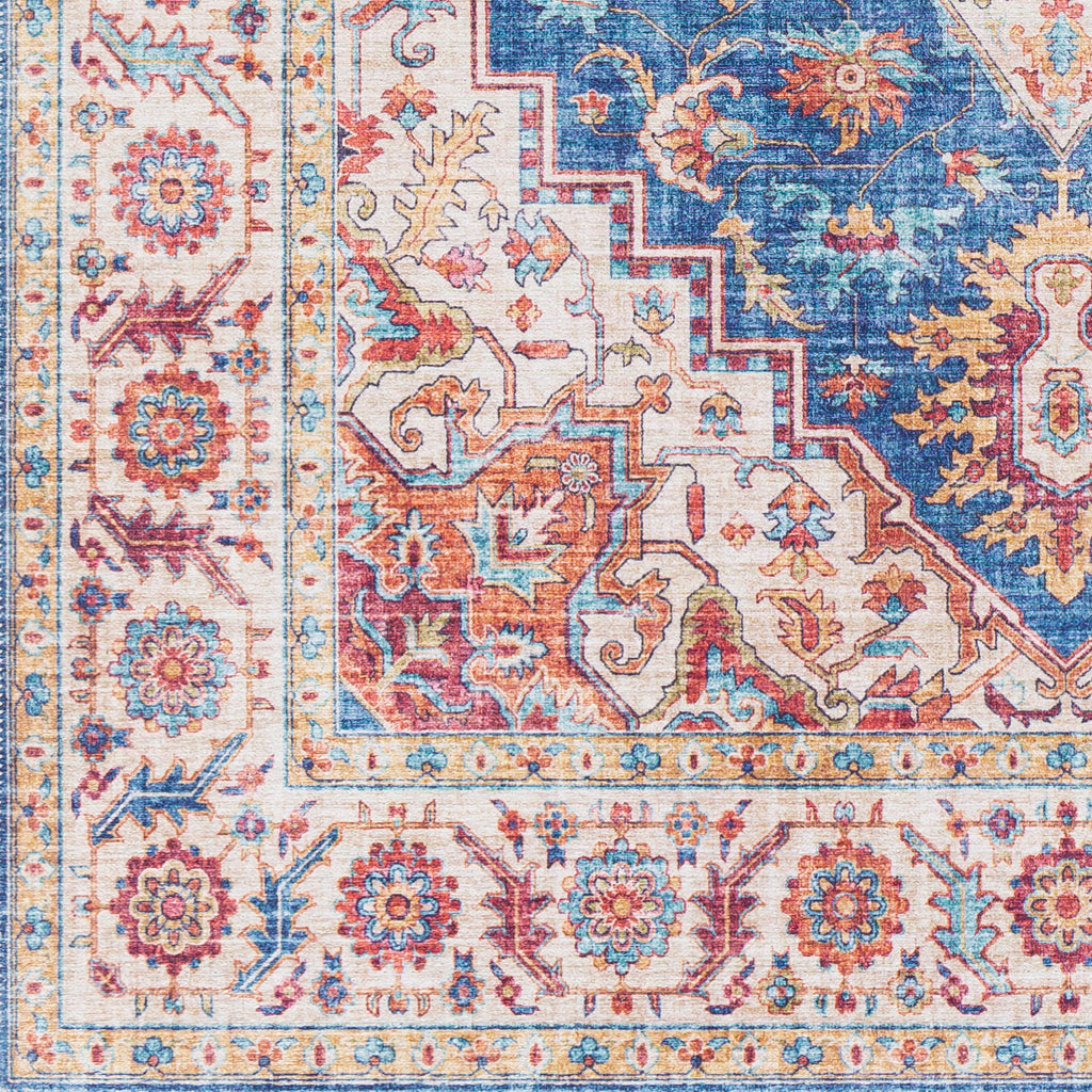 surya iris irs 2300 navy rug